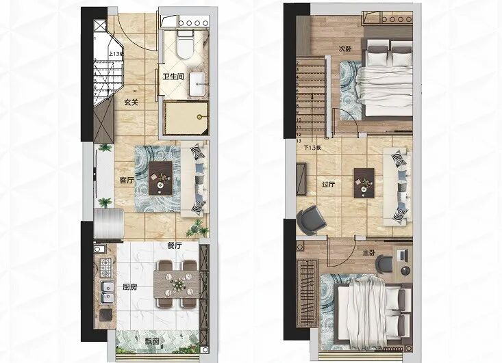 广州中海联智汇城，小区交通、配套、学校离项目近不近？