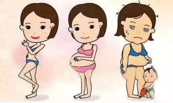 婚姻中最难的时刻：产后第一年！