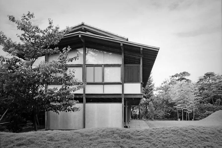 艺术与设计 当建筑大师们成为甲方 他们会如何定义自己的家