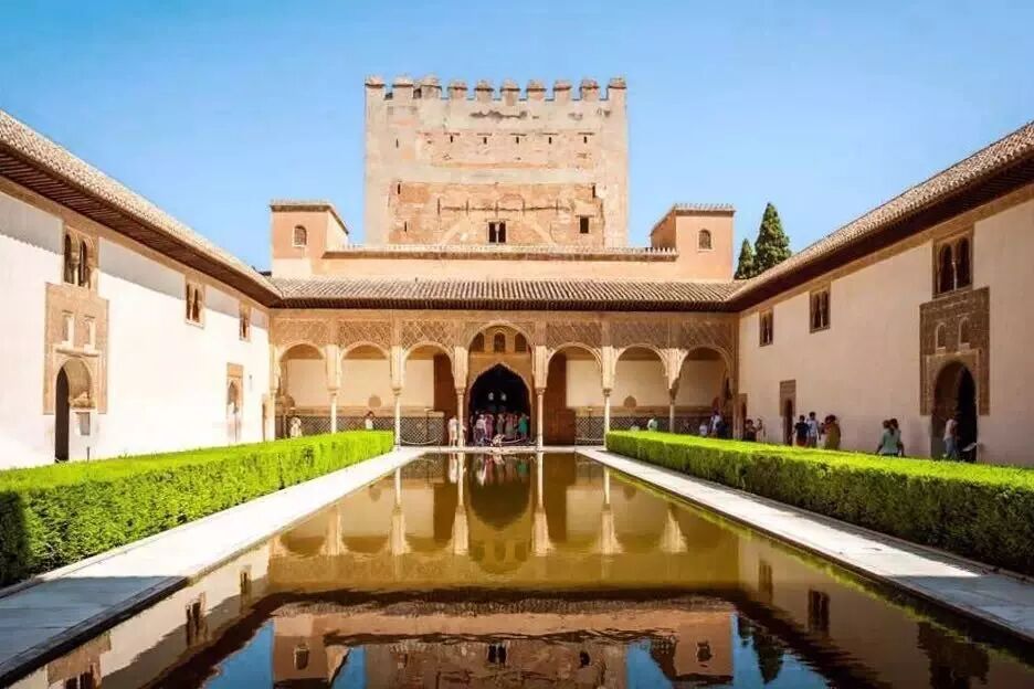 建筑诗人的自宅路易斯巴拉干