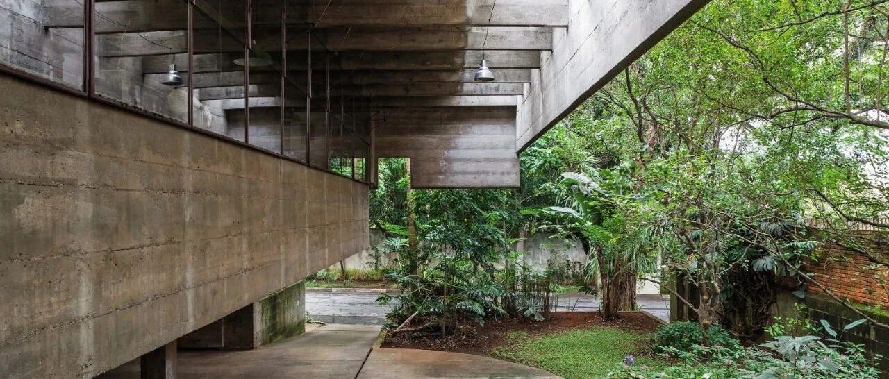 张虔希 现代建筑巡映 非盈利拍摄计划项目征集中 行走中的建筑学 微信公众号文章阅读 Wemp