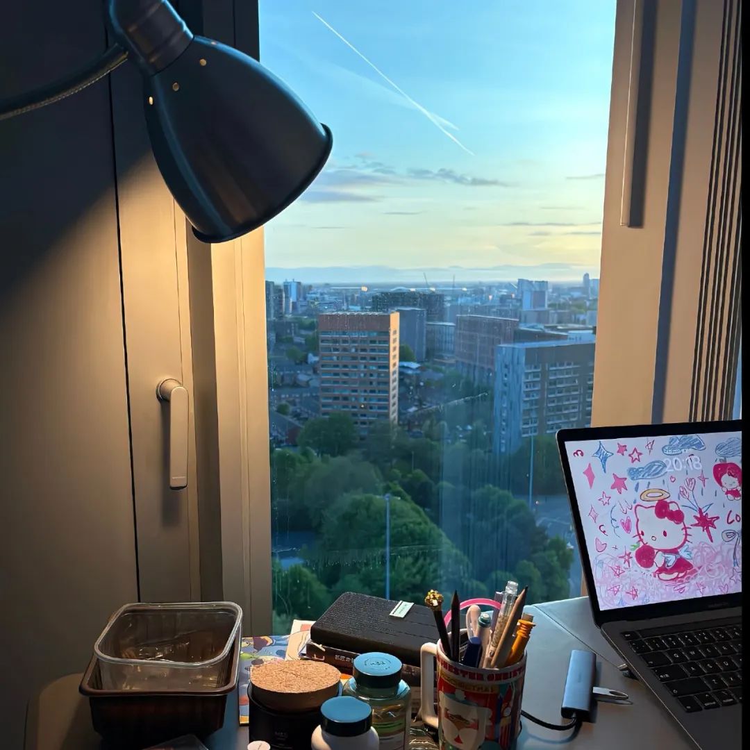 旅游说说心情经典短语