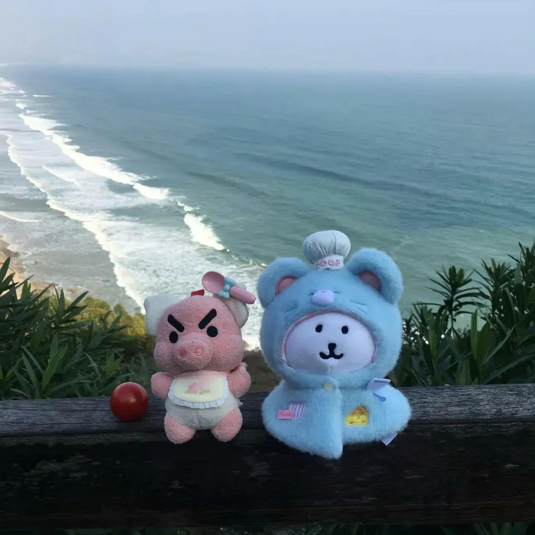 旅游说说心情经典短语,文案句子 | 去旅游打卡文案