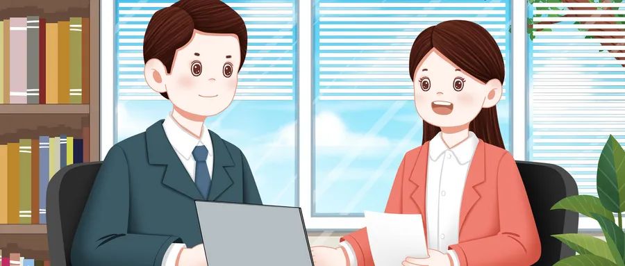 结构化问题作答方法_面试基本礼仪技巧_求职技巧