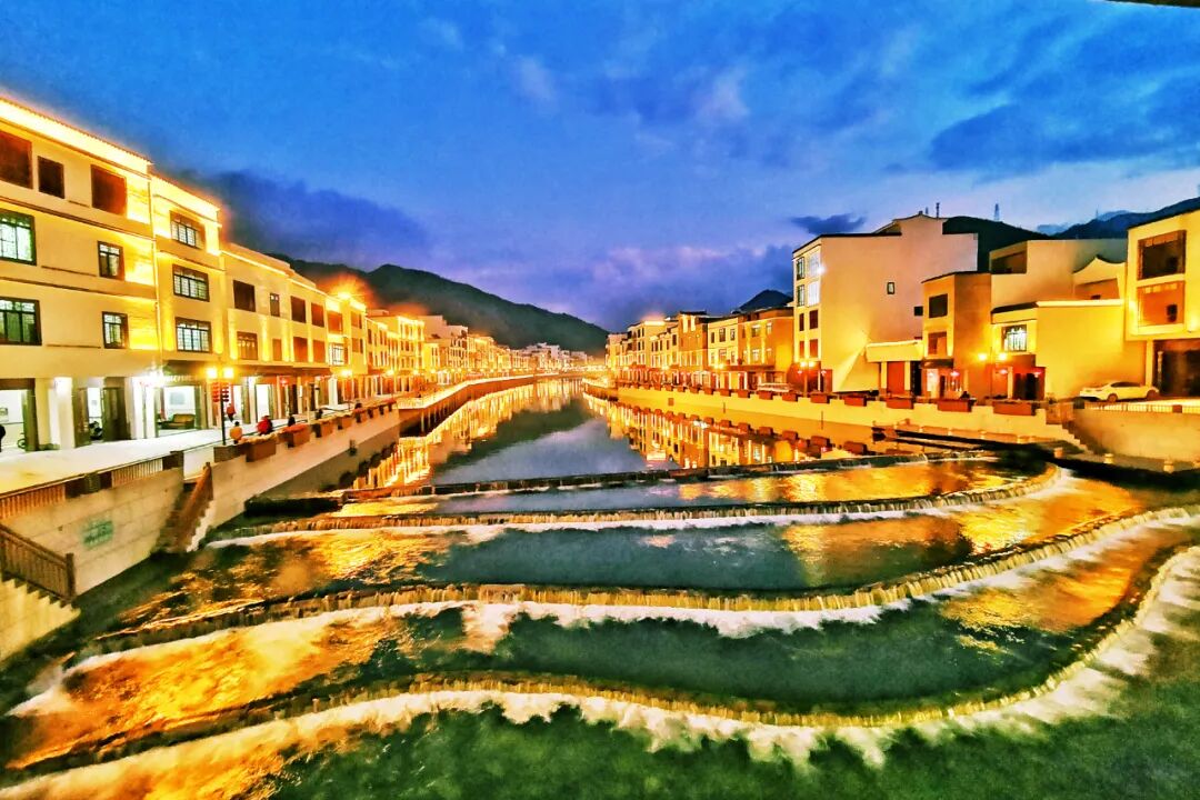 信宜样板,振兴典范|钱排镇"三大项目"建设巡礼