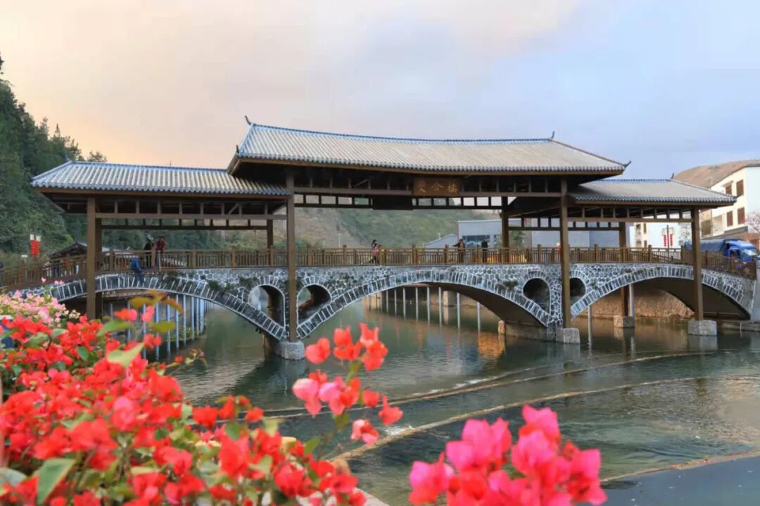 信宜样板,振兴典范|钱排镇"三大项目"建设巡礼