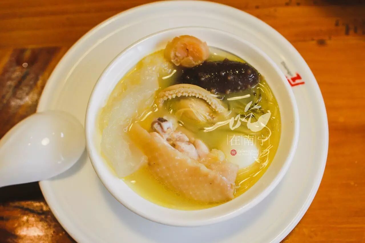 至尊佛跳墙 自己动手煮着吃!