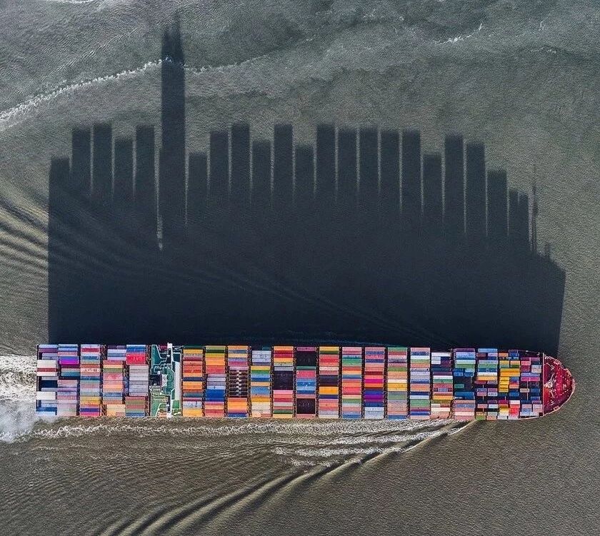 班轮公司停航数创7年同期新高，运价有望超预期增长！运价还会继续上涨？