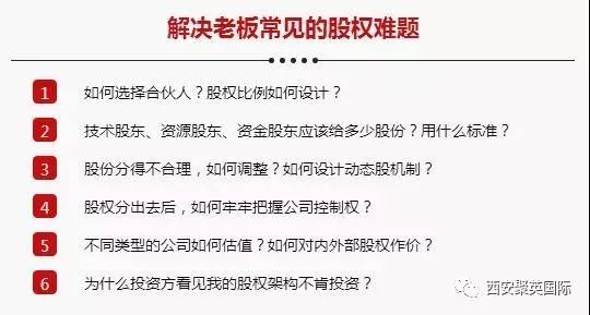 2019年《新合夥模式—頂層設計班》，重磅推出！ 職場 第4張