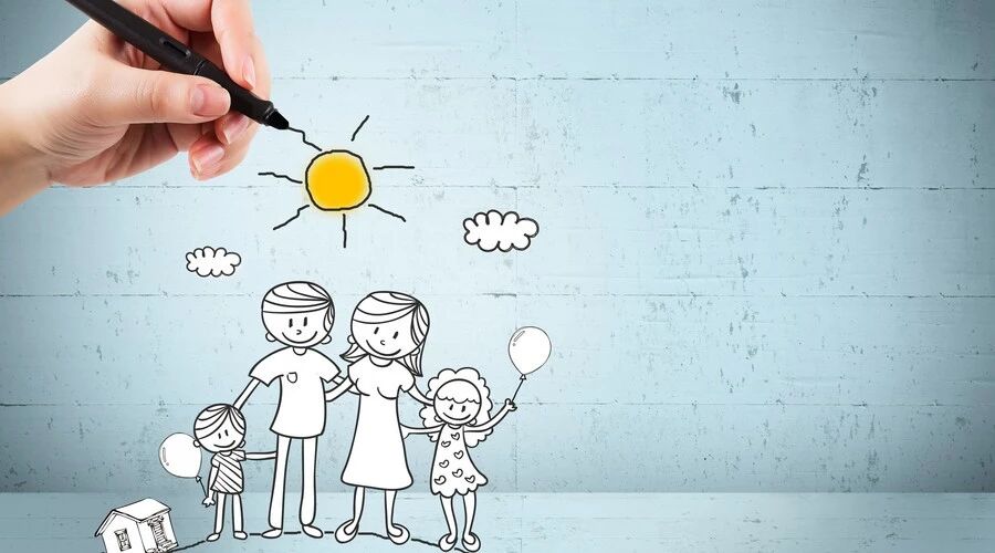 给孩子买重疾险，没看过这篇文章的，都掉坑了！ 保险 第1张