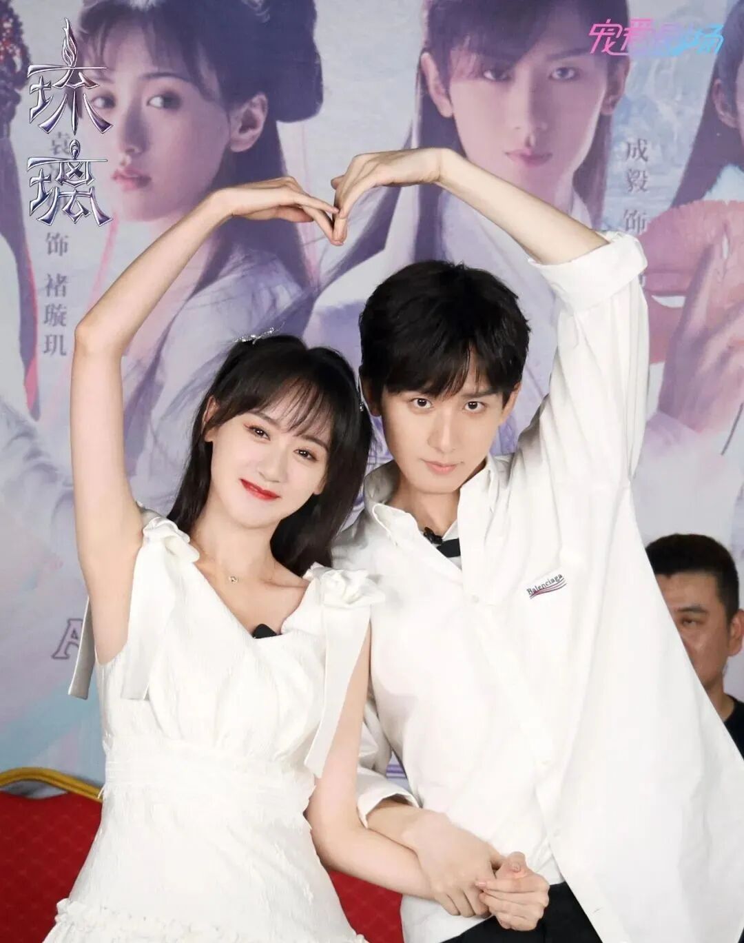 今年第一爆 明星权力榜 二十次幂