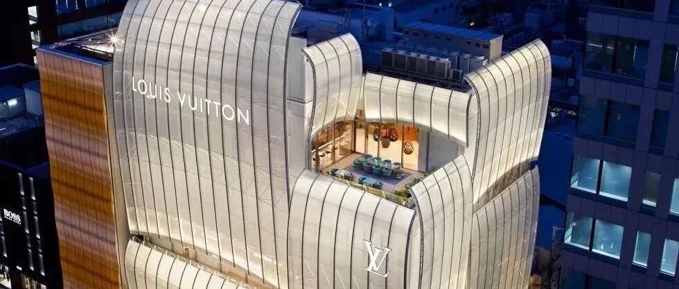 LV开咖啡店？打工人也喝得起！