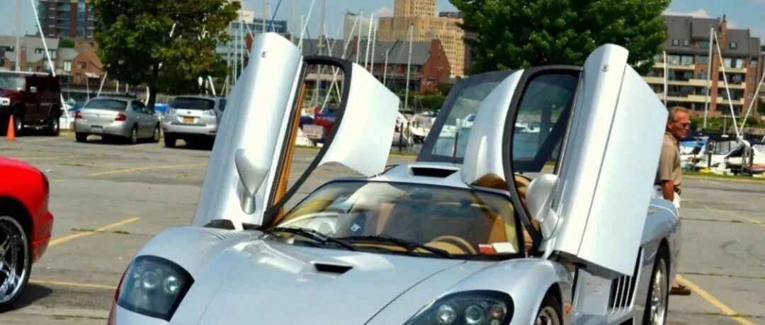 号称3000万的超跑，简陋寒酸，买车要拍片，曾想忽悠内地买家