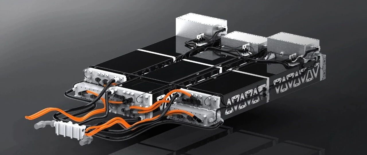 把电动车做成交换式电池是不是很难？