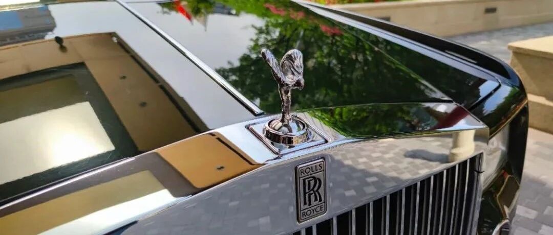 半岛酒店的劳斯莱斯，在90年代，一天500美元，保养一次3千