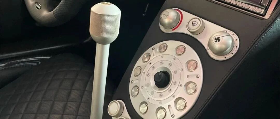 亚洲3台，中国唯一的科尼赛克，放了16年，只开了400公里