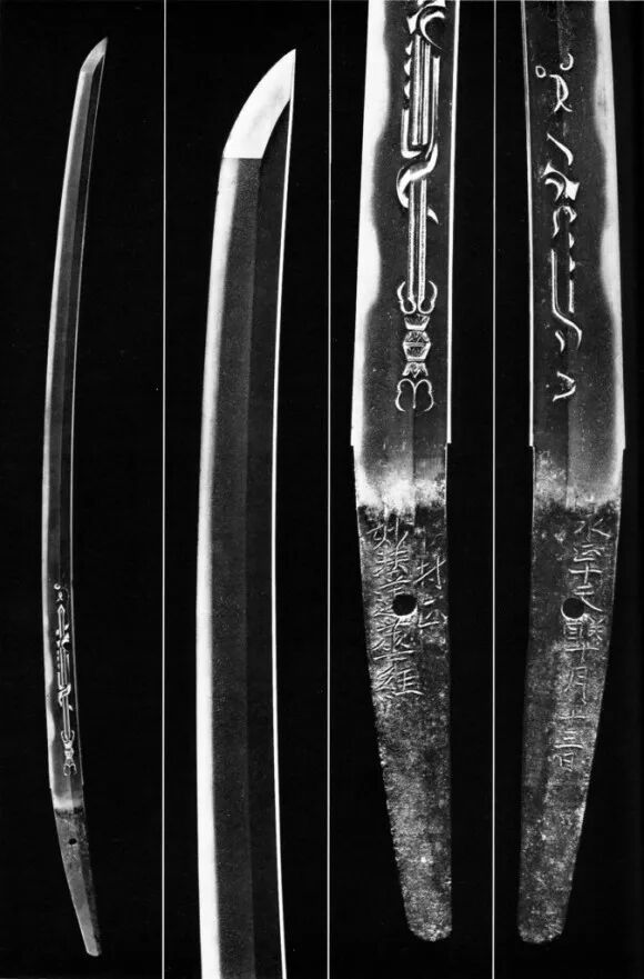 72振名刀 妙法村正 日本刀鉴赏 微信公众号文章阅读 Wemp