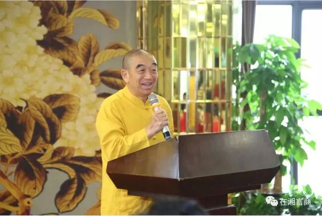 一代武学宗师 德修武馆李吉成