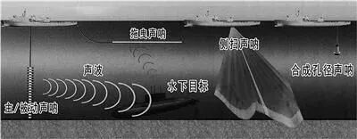 学者视点▏张文：智能声呐系统如何洞察海底世界 溪流之海洋人生的图1