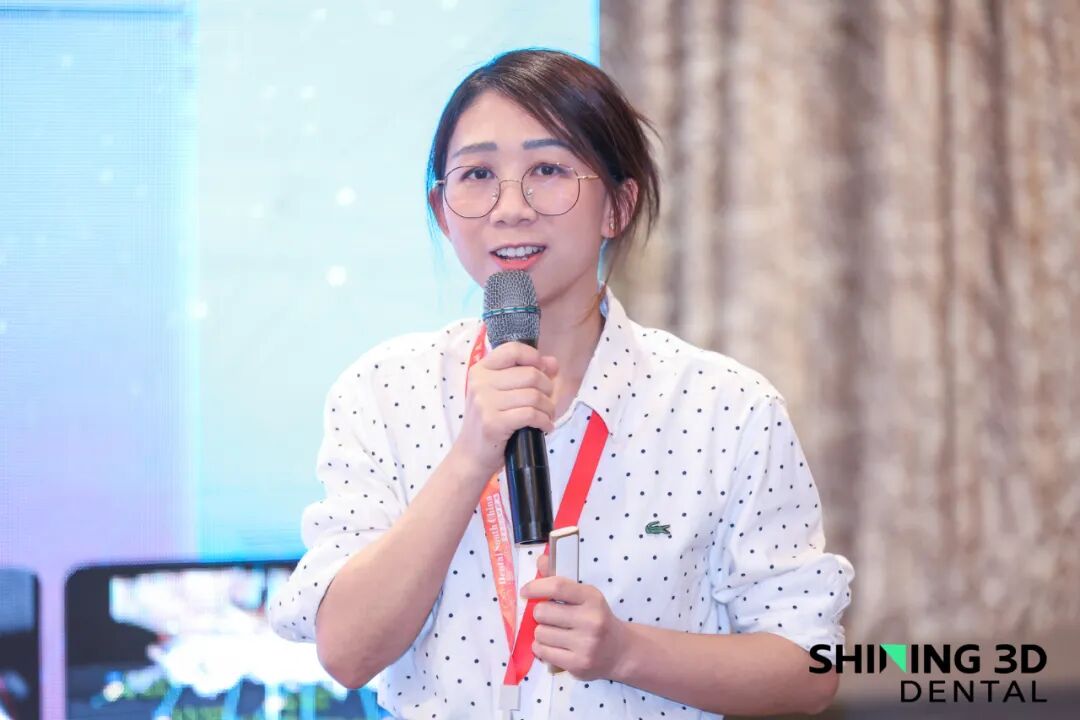 许嘉允老师分享