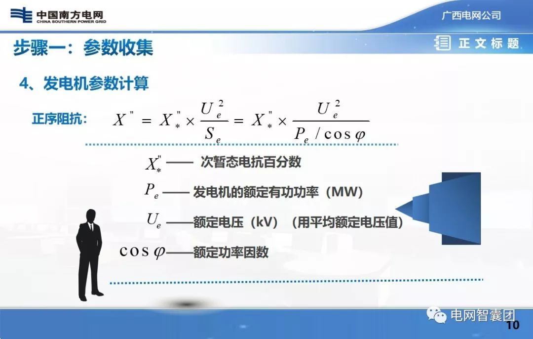 保护定值：故障分析计算、原理级计算、装置级计算的图9