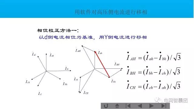 这篇文章讲透了变压器保护原理与配置的图39