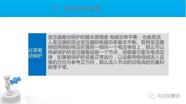 这篇文章讲透了变压器保护原理与配置的图22