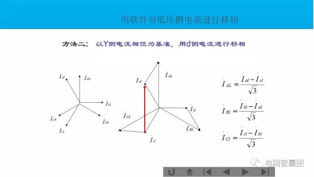 这篇文章讲透了变压器保护原理与配置的图41