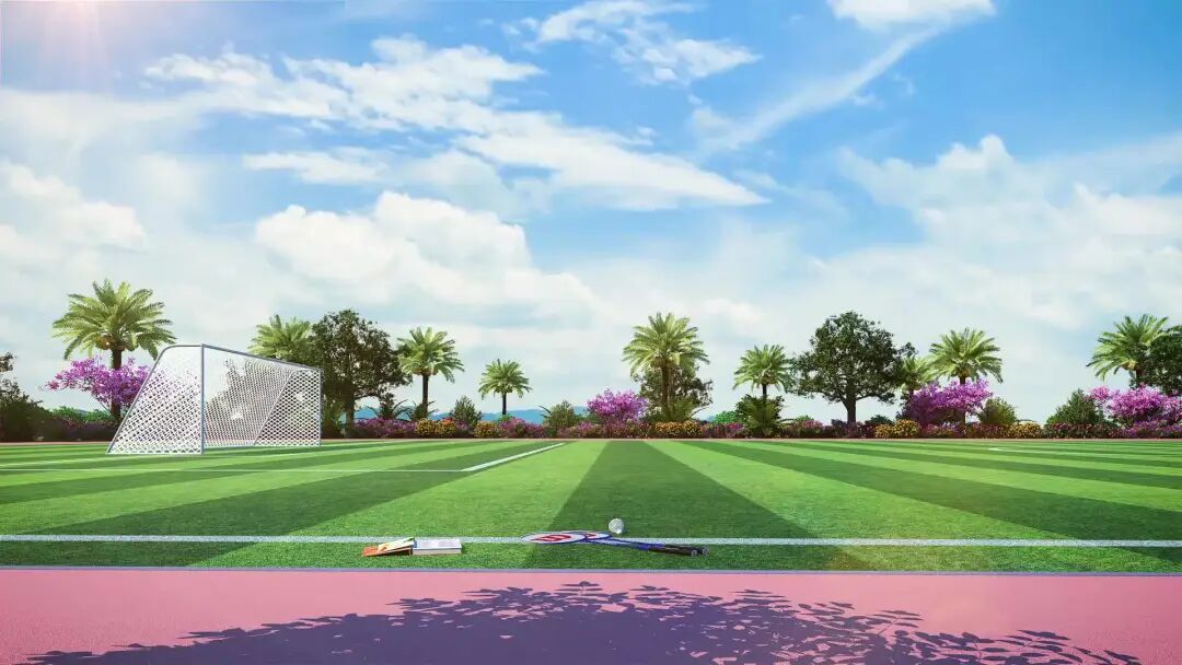 番禺广地花园观灏组团即将加推全新楼栋！