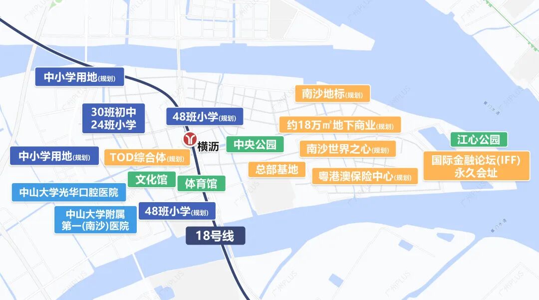 横沥岛多个楼盘降价优惠不断，该如何选？