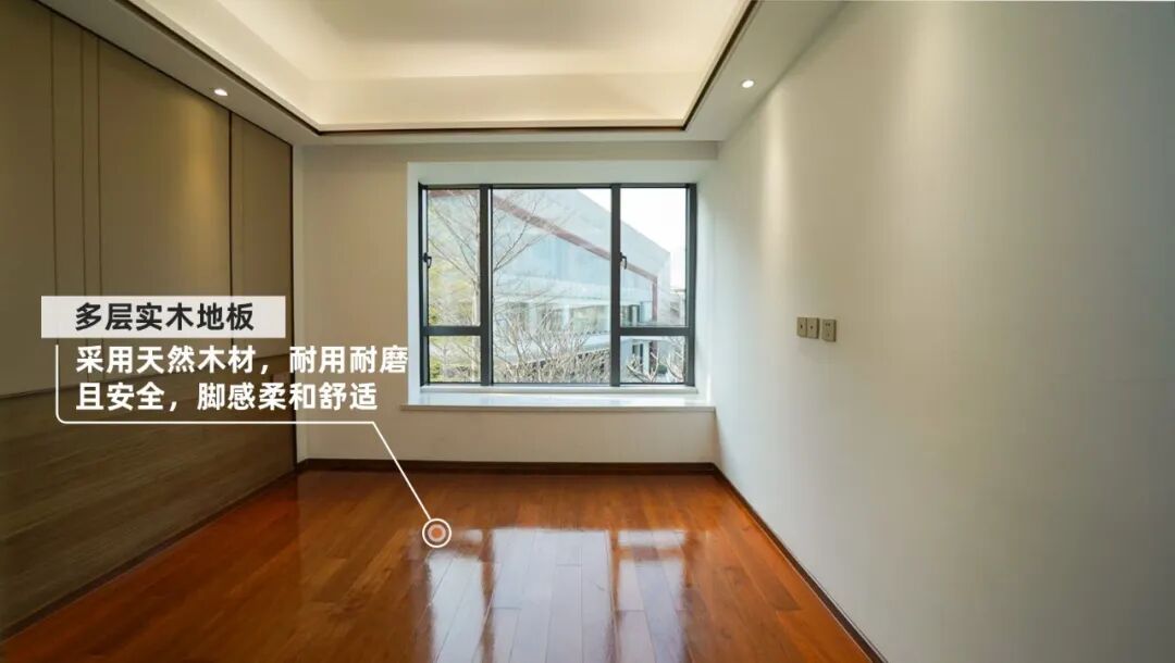 华附就在家门口，升龙学府上城加推建面约97-132㎡三*四房