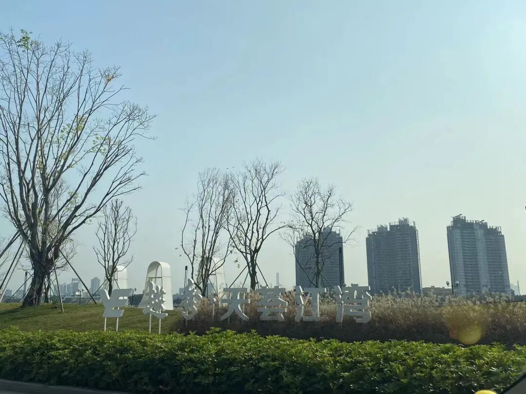 越秀天荟江湾值不值得买？海珠江景准现楼