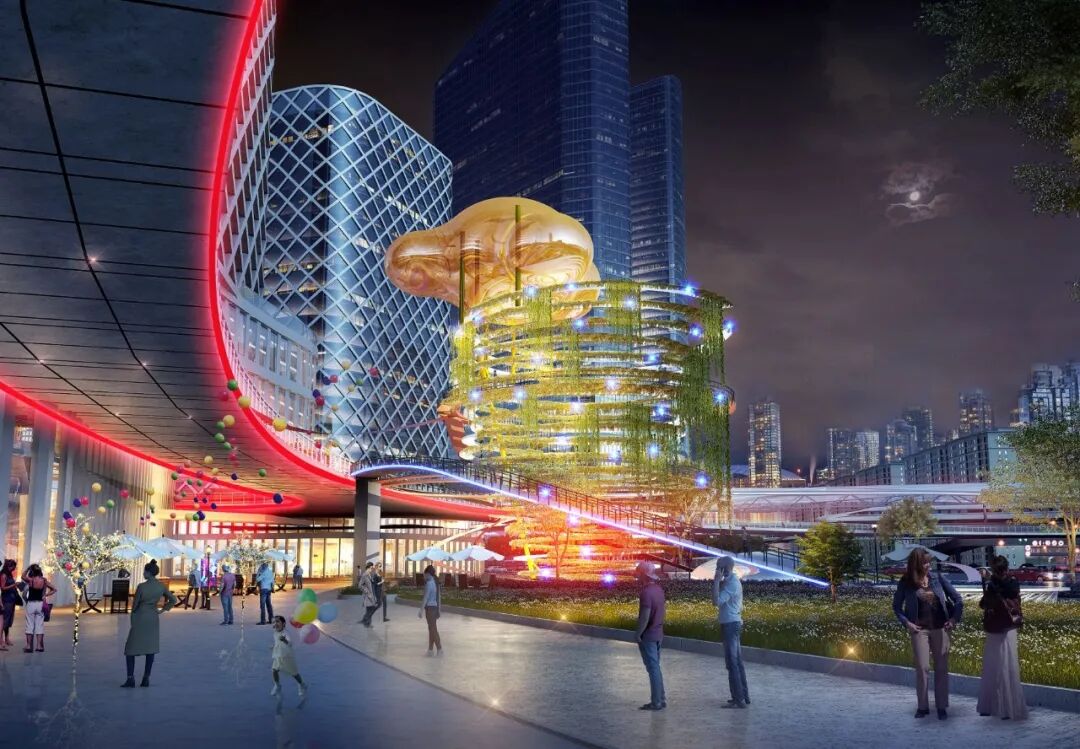 增城广州城投禧悦府89㎡~146㎡，值不值得买？