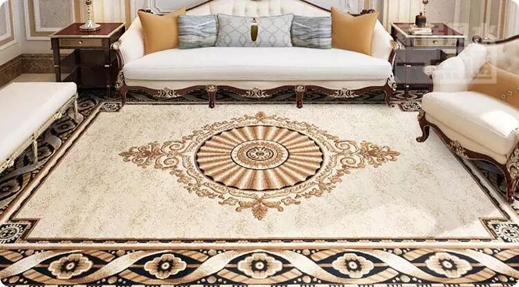 地板也能旺风水？你可能还不知道！