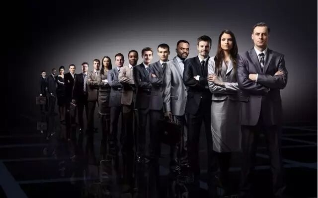 这样的华莱健黑茶团队，将无所不能！