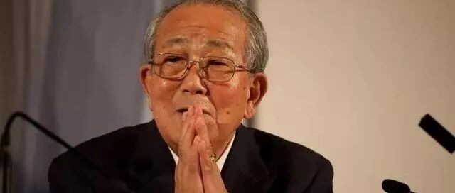 稻盛和夫：我今生所有的经验，总结起来，不过这36条！讲透了管理