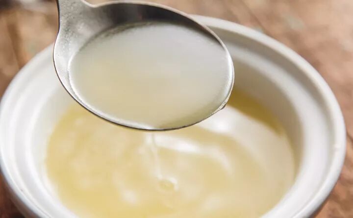 一锅万能的极鲜高汤,在家也能做!