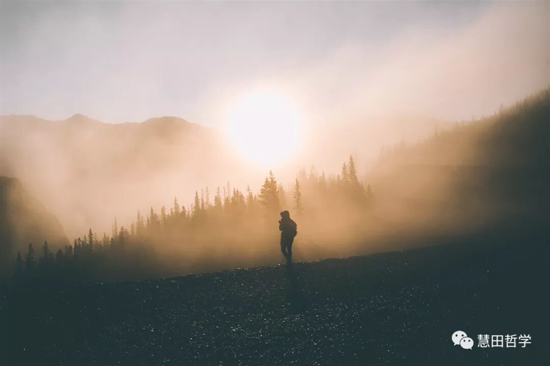 解读《存在与时间》：我与他人的共同此在和日常共在