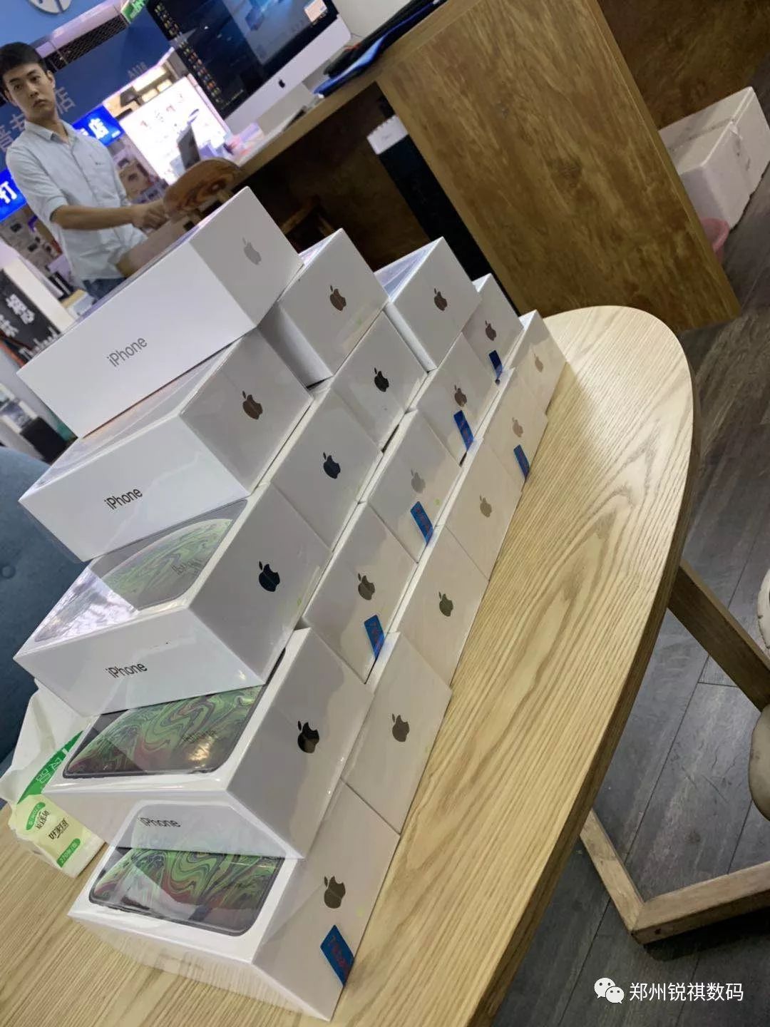 2019年  1月12日最新報價蘋果手機、蘋果平板、一體機系列 科技 第11張