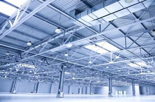 轻钢与重钢的区别你了解吗？