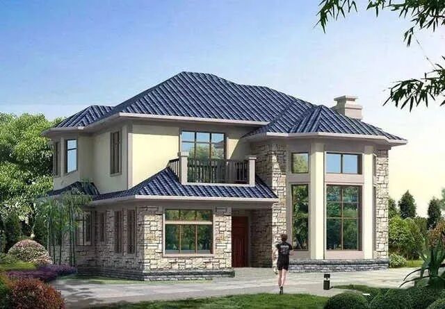 未来的农村，将会让很多人羡慕不已