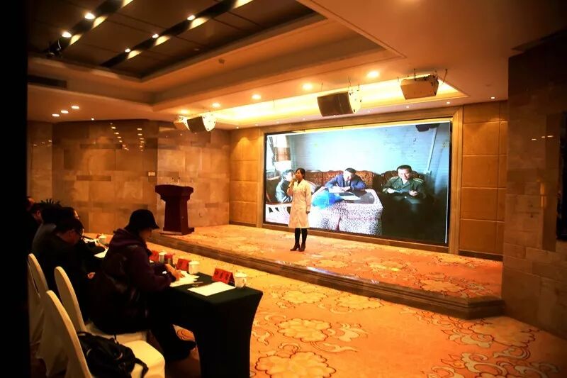 我院参加“我身边的脱贫攻坚群英谱”演讲比赛荣获佳绩