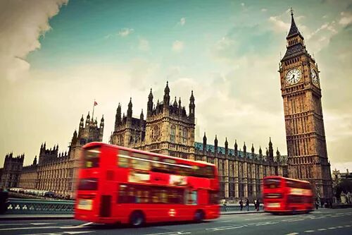 没想到（留学展2021）出国留学展览会，(图7)