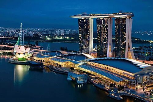 没想到（留学展2021）出国留学展览会，(图9)