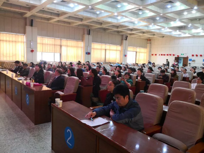 肿瘤临床营养干预济宁公开课,医患共同进步 肿瘤临床营养干预济宁公开课,医患共同进步