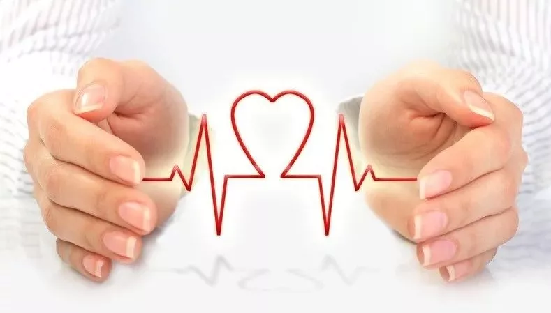 欧洲临床营养师共同倡议11月25日为心血管养护日 欧洲临床营养师共同倡议11月25日为心血管养护日