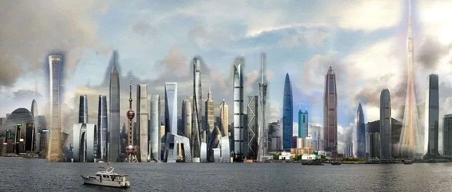 又一家央企剥离地产业务！274亿，打响并购重组第一枪.！