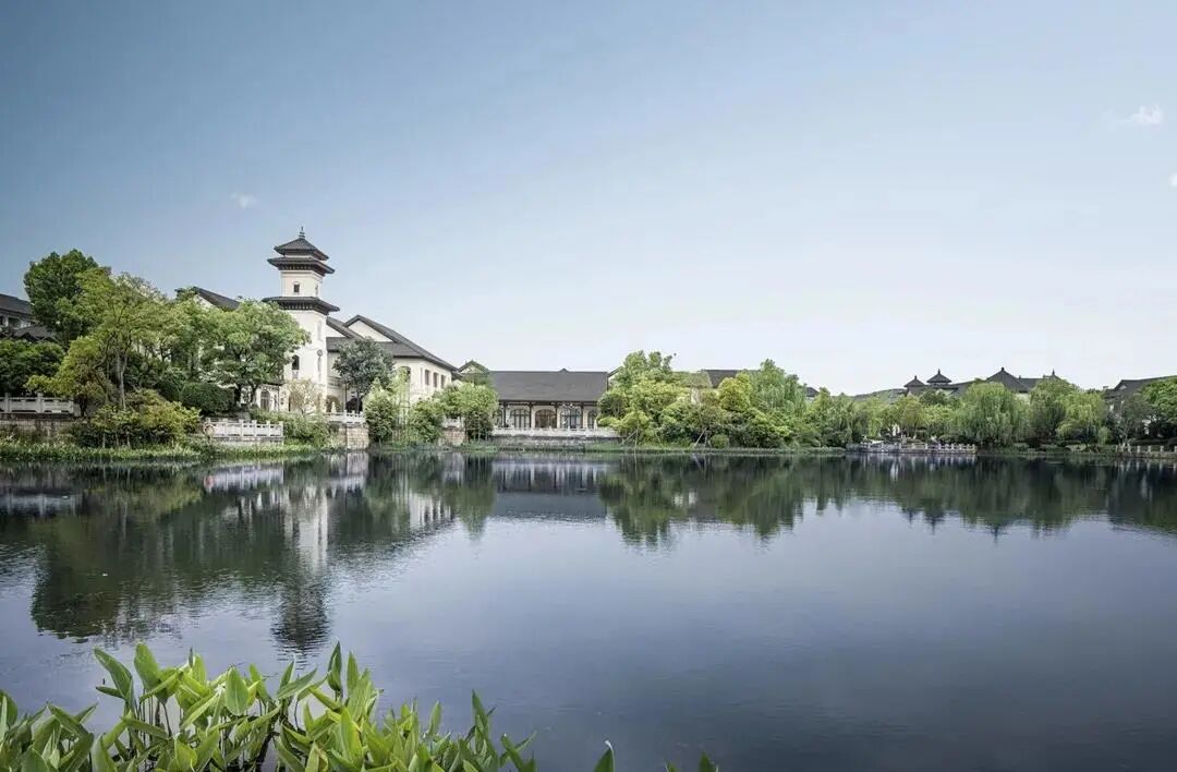 嘉兴乌镇璟园-乌镇璟园官网丨乌镇璟园楼盘详情 丨乌镇璟园欢迎您