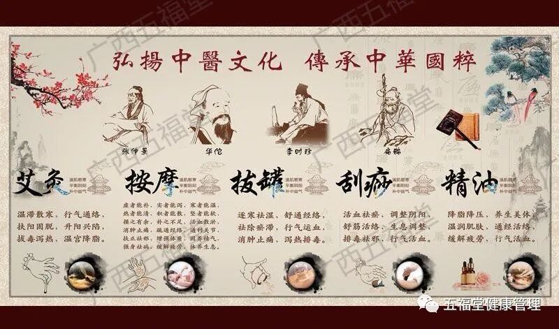 经络治疗仪什么牌子好五福堂：第九代微电脑脉冲治疗仪+新一代经络穴位手，专治颈肩腰腿痛！！！_https://www.jmylbn.com_新闻资讯_第7张