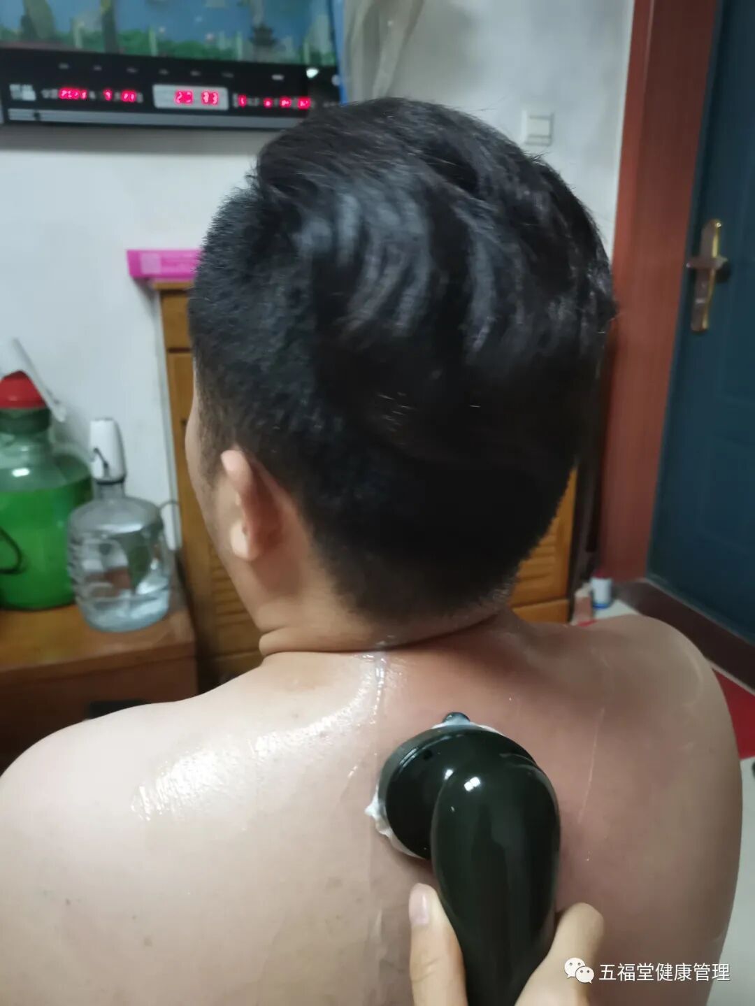 经络治疗仪什么牌子好五福堂：第九代微电脑脉冲治疗仪+新一代经络穴位手，专治颈肩腰腿痛！！！_https://www.jmylbn.com_新闻资讯_第23张